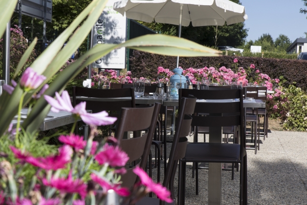 Hotel Campanile Cergy Saint Christophe
